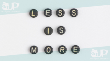less-is-more-